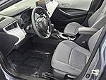 Used 2024 TOYOTA COROLLA SE in DAVIE, FLORIDA (Photo 11)