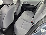 Used 2024 TOYOTA COROLLA SE in DAVIE, FLORIDA (Photo 12)