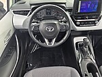 Used 2024 TOYOTA COROLLA SE in DAVIE, FLORIDA (Photo 13)
