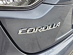 Used 2024 TOYOTA COROLLA SE in DAVIE, FLORIDA (Photo 15)