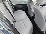 Used 2024 TOYOTA COROLLA SE in DAVIE, FLORIDA (Photo 17)
