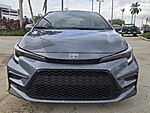 Used 2024 TOYOTA COROLLA SE in DAVIE, FLORIDA (Photo 5)