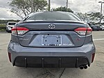 Used 2024 TOYOTA COROLLA SE in DAVIE, FLORIDA (Photo 6)
