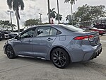 Used 2024 TOYOTA COROLLA SE in DAVIE, FLORIDA (Photo 8)