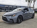 Used 2024 TOYOTA COROLLA SE in DAVIE, FLORIDA (Photo 9)