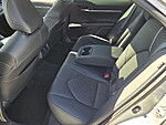 Used 2024 TOYOTA CAMRY XSE V6 in DAVIE, FLORIDA (Photo 11)