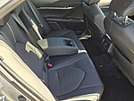 Used 2024 TOYOTA CAMRY XSE V6 in DAVIE, FLORIDA (Photo 13)
