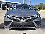 Used 2024 TOYOTA CAMRY XSE V6 in DAVIE, FLORIDA (Photo 4)