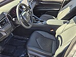 Used 2024 TOYOTA CAMRY XSE V6 in DAVIE, FLORIDA (Photo 10)
