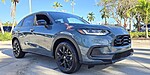 Used 2024 Honda HR-V SPORT in DAVIE, FLORIDA