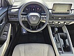 Used 2024 Honda Accord Sedan LX in DAVIE, FLORIDA (Photo 11)
