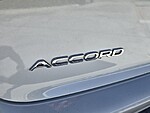 Used 2024 Honda Accord Sedan LX in DAVIE, FLORIDA (Photo 13)