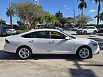Used 2024 Honda Accord Sedan LX in DAVIE, FLORIDA (Photo 2)