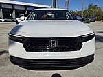 Used 2024 Honda Accord Sedan LX in DAVIE, FLORIDA (Photo 4)
