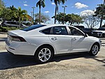 Used 2024 Honda Accord Sedan LX in DAVIE, FLORIDA (Photo 5)