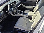 Used 2024 Honda Accord Sedan LX in DAVIE, FLORIDA (Photo 9)