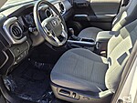 Used 2021 TOYOTA TACOMA SR5 in DAVIE, FLORIDA (Photo 10)