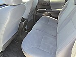Used 2021 TOYOTA TACOMA SR5 in DAVIE, FLORIDA (Photo 11)