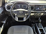 Used 2021 TOYOTA TACOMA SR5 in DAVIE, FLORIDA (Photo 12)