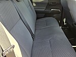 Used 2021 TOYOTA TACOMA SR5 in DAVIE, FLORIDA (Photo 16)