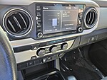 Used 2021 TOYOTA TACOMA SR5 in DAVIE, FLORIDA (Photo 19)