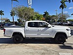 Used 2021 TOYOTA TACOMA SR5 in DAVIE, FLORIDA (Photo 2)