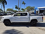 Used 2021 TOYOTA TACOMA SR5 in DAVIE, FLORIDA (Photo 3)