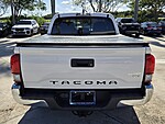 Used 2021 TOYOTA TACOMA SR5 in DAVIE, FLORIDA (Photo 5)