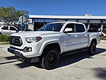 Used 2021 TOYOTA TACOMA SR5 in DAVIE, FLORIDA (Photo 8)
