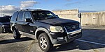 Used 2006 FORD EXPLORER XLT in DAVIE, FLORIDA