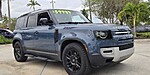 Used 2024 LAND ROVER DEFENDER S in DAVIE, FLORIDA