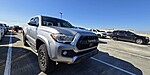 Used 2018 TOYOTA TACOMA SR5 in DAVIE, FLORIDA