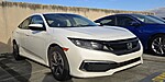 Used 2020 Honda Civic LX in DAVIE, FLORIDA