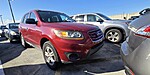 Used 2010 HYUNDAI SANTA FE GLS in DAVIE, FLORIDA
