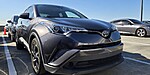 Used 2018 TOYOTA C-HR XLE in DAVIE, FLORIDA