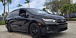 Used 2025 Honda Odyssey SPORT-L in DAVIE, FLORIDA