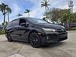 Used 2025 Honda Odyssey SPORT-L in DAVIE, FLORIDA (Photo 1)