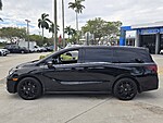 Used 2025 Honda Odyssey SPORT-L in DAVIE, FLORIDA (Photo 4)