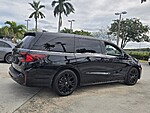 Used 2025 Honda Odyssey SPORT-L in DAVIE, FLORIDA (Photo 7)
