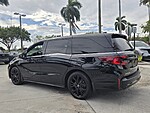 Used 2025 Honda Odyssey SPORT-L in DAVIE, FLORIDA (Photo 8)