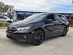 Used 2025 Honda Odyssey SPORT-L in DAVIE, FLORIDA (Photo 9)