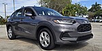 Used 2025 Honda HR-V LX in DAVIE, FLORIDA