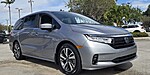 Used 2024 Honda Odyssey TOURING in DAVIE, FLORIDA