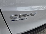 Used 2025 Honda CR-V Hybrid SPORT in DAVIE, FLORIDA (Photo 14)