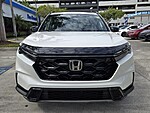 Used 2025 Honda CR-V Hybrid SPORT in DAVIE, FLORIDA (Photo 5)