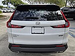 Used 2025 Honda CR-V Hybrid SPORT in DAVIE, FLORIDA (Photo 6)