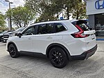 Used 2025 Honda CR-V Hybrid SPORT in DAVIE, FLORIDA (Photo 8)