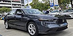 Used 2025 Honda Accord Sedan LX in DAVIE, FLORIDA