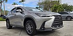 Used 2024 LEXUS NX NX 250 PREMIUM in DAVIE, FLORIDA