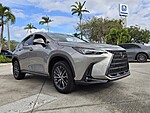 Used 2024 LEXUS NX NX 250 PREMIUM in DAVIE, FLORIDA (Photo 1)